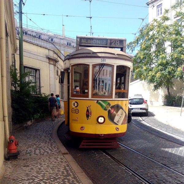 lisboa