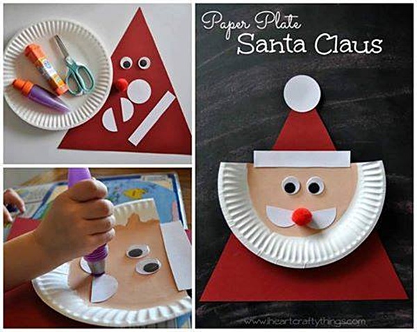 25 Ideias fáceis de fazer para o Natal - Simples Decoração 25 Ideias fáceis de fazer para o Natal - Simples Decoração