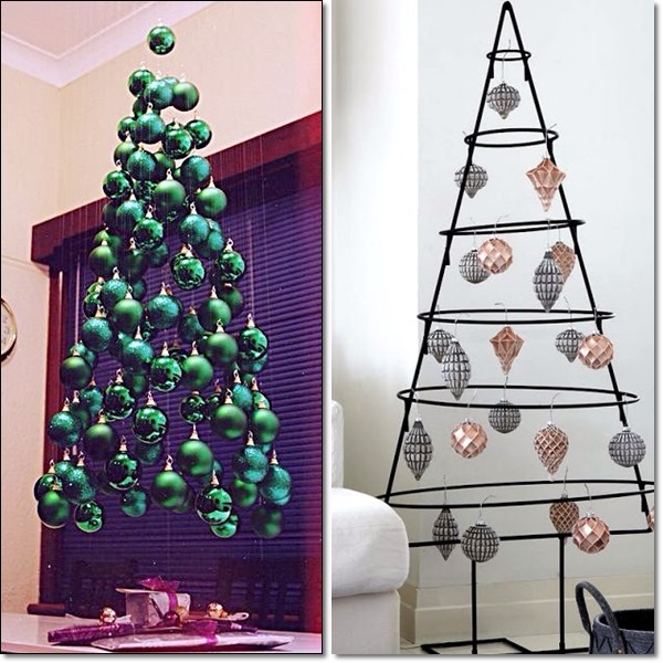 Decoração de Natal - 32 ideias para você fazer - Simples Decoração Decoração de Natal - 32 ideias para você fazer - Simples Decoração