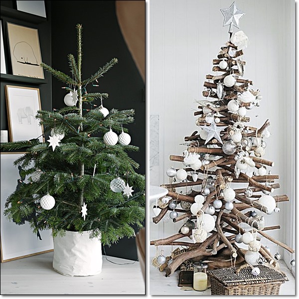 Decoração de Natal - 32 ideias para você fazer - Simples Decoração Decoração de Natal - 32 ideias para você fazer - Simples Decoração
