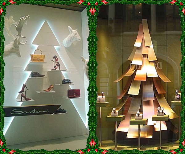 vitrine de Natal 5