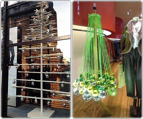 Dicas para Vitrines de Natal - Simples Decoração Dicas para Vitrines de Natal - Simples Decoração