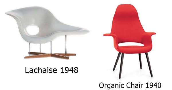 organic e Lachaise