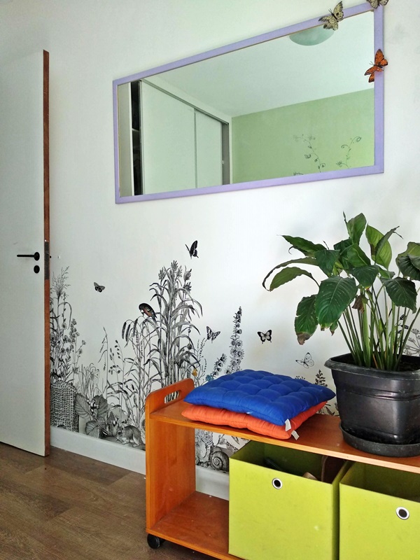 Decoração criativa no quarto de blogueira: Várias versões - Simples ...