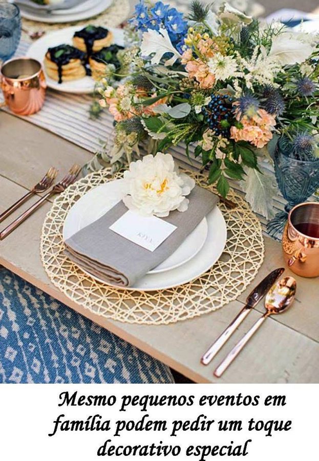 4 passos para começar a ganhar dinheiro com decoração - Simples Decoração