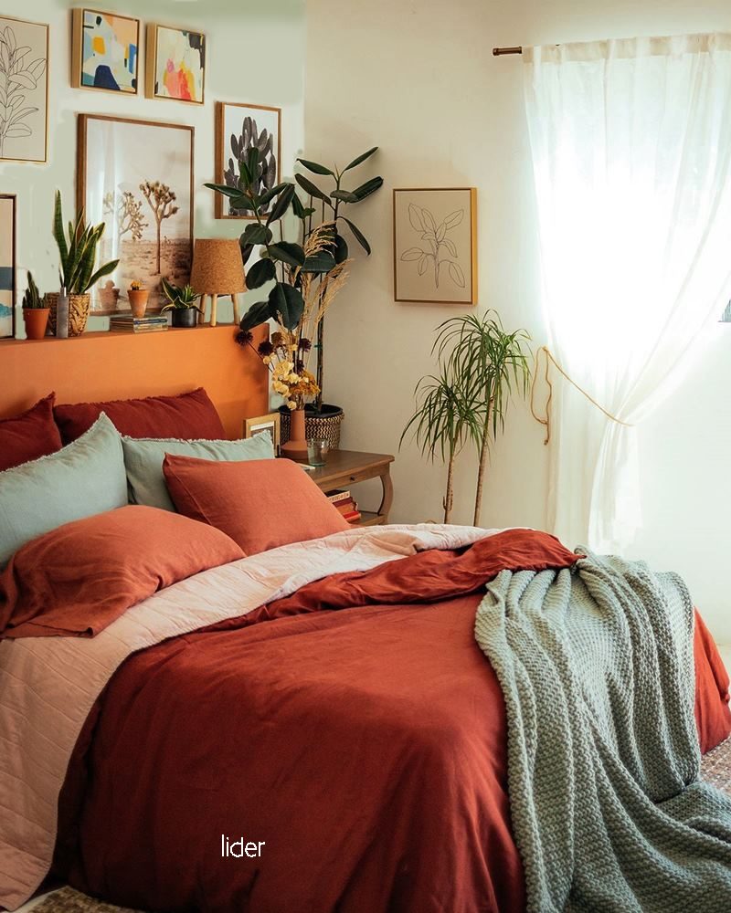 10 dicas para aquecer sua casa no inverno - Simples Decoração