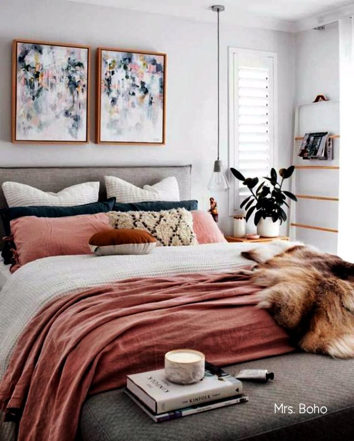 10 dicas para aquecer sua casa no inverno - Simples Decoração