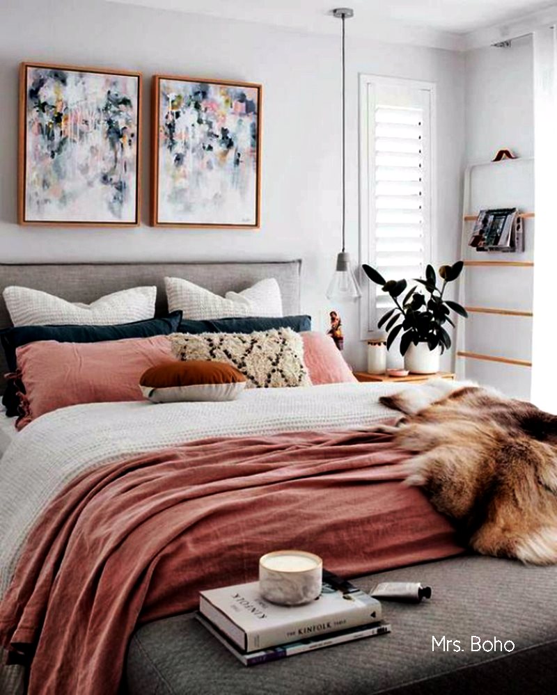 10 dicas para aquecer sua casa no inverno - Simples Decoração