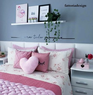 Quarto adolescente: 5 passos para acertar na decoração